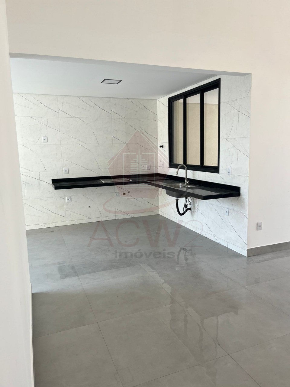 Casa, 3 quartos - Foto 5