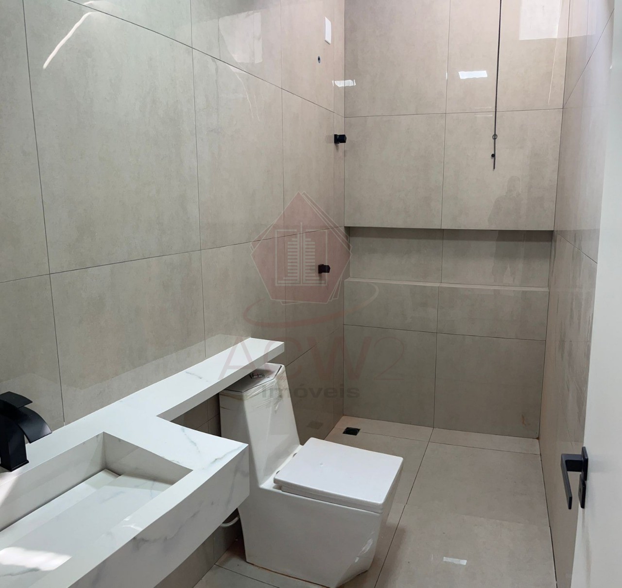 Casa, 3 quartos - Foto 12
