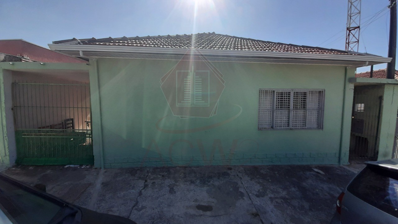 Casa, 10 quartos, 750 m² - Foto 1