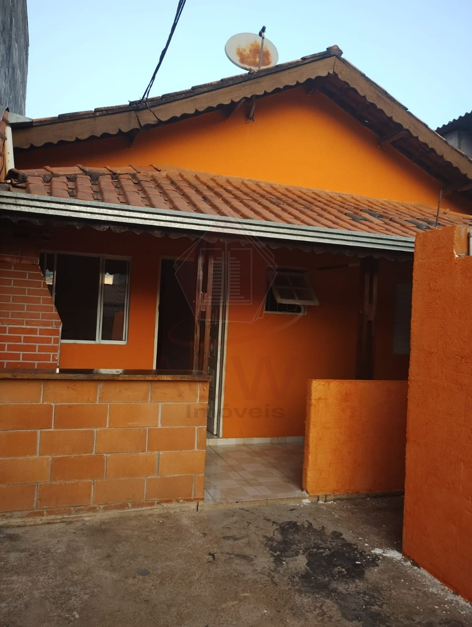 Casa, 3 quartos, 175 m² - Foto 1