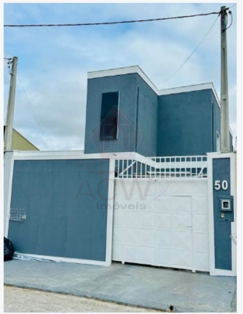 Casa, 4 quartos - Foto 2