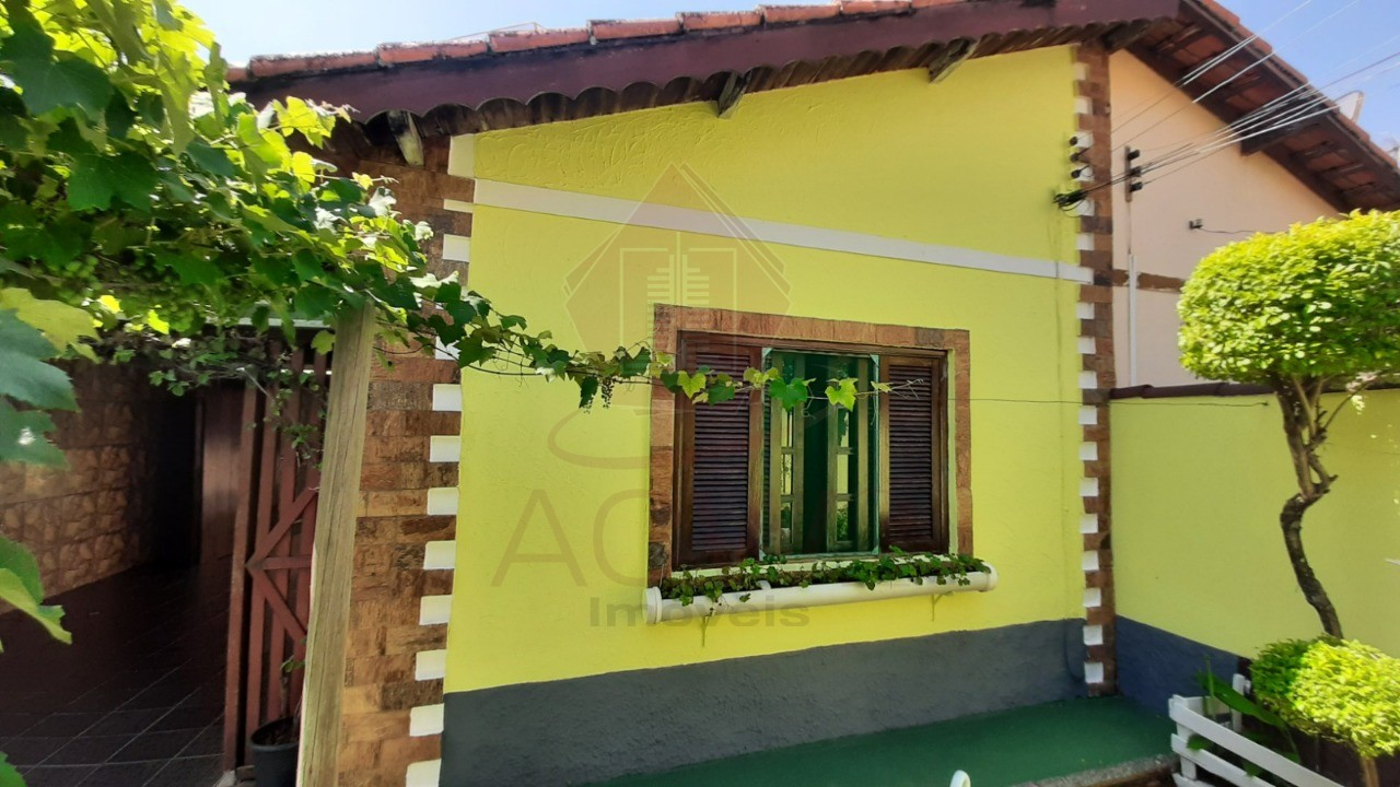 Casa, 2 quartos, 200 m² - Foto 2