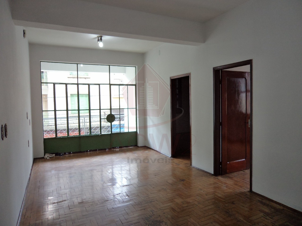 Apartamento, 2 quartos, 113 m² - Foto 1