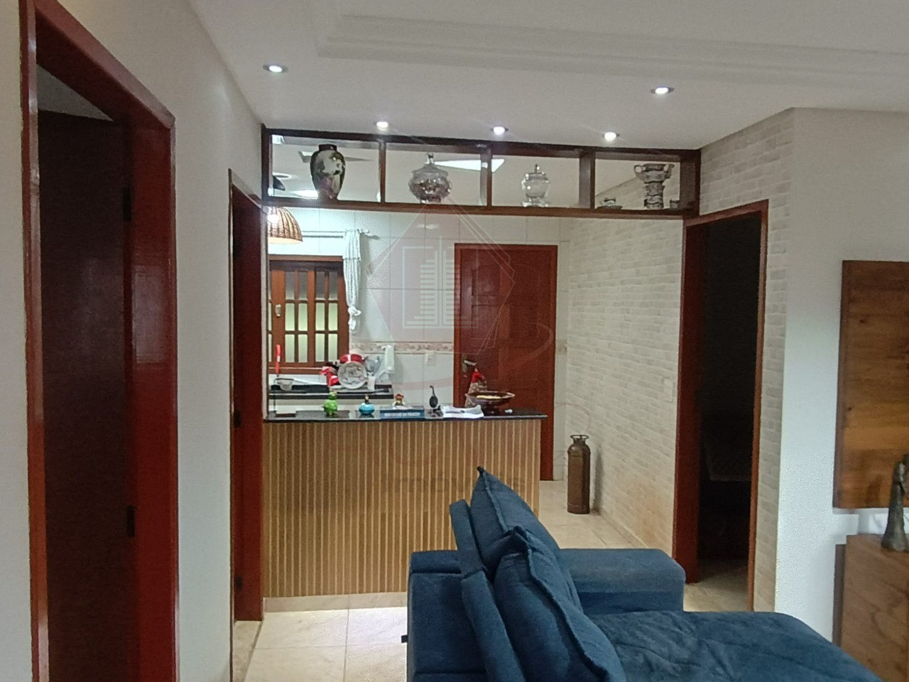Chácara, 3 quartos - Foto 5
