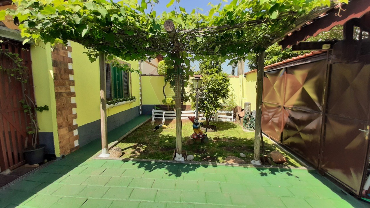 Casa, 2 quartos, 200 m² - Foto 3