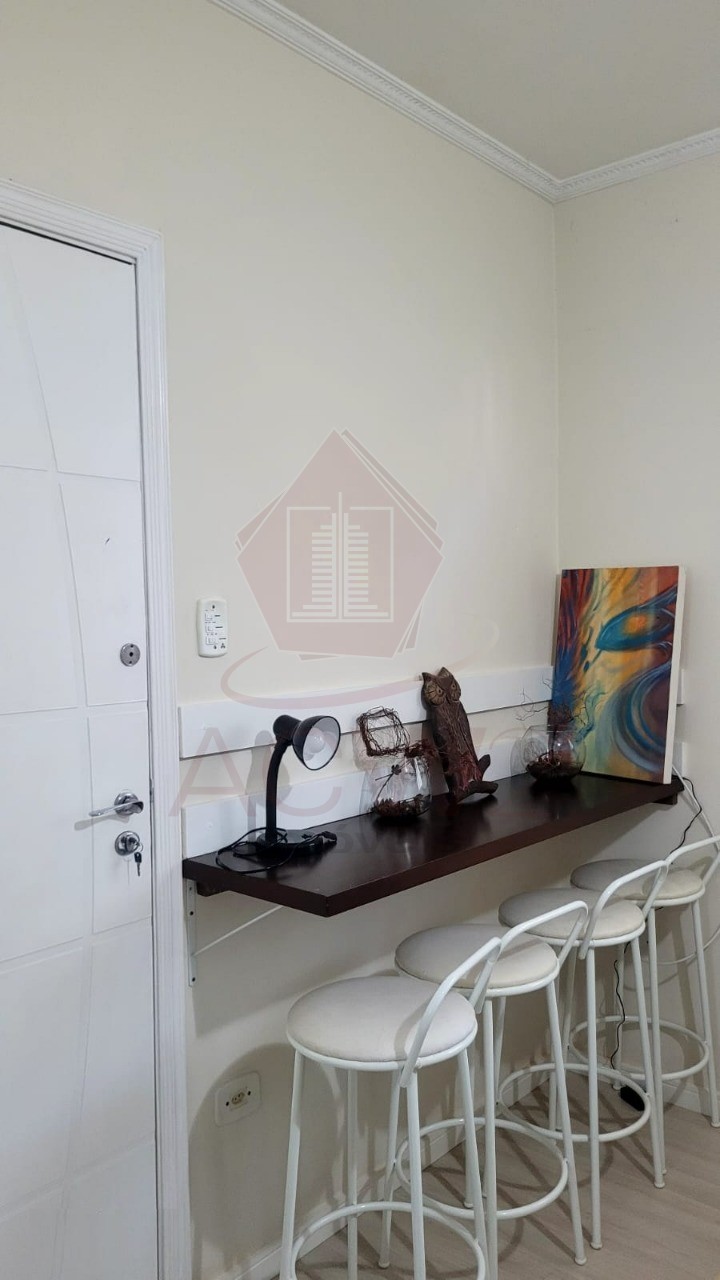 Apartamento, 3 quartos, 97 m² - Foto 2