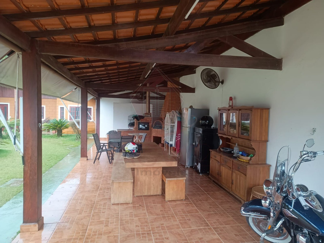 Chácara, 3 quartos - Foto 12