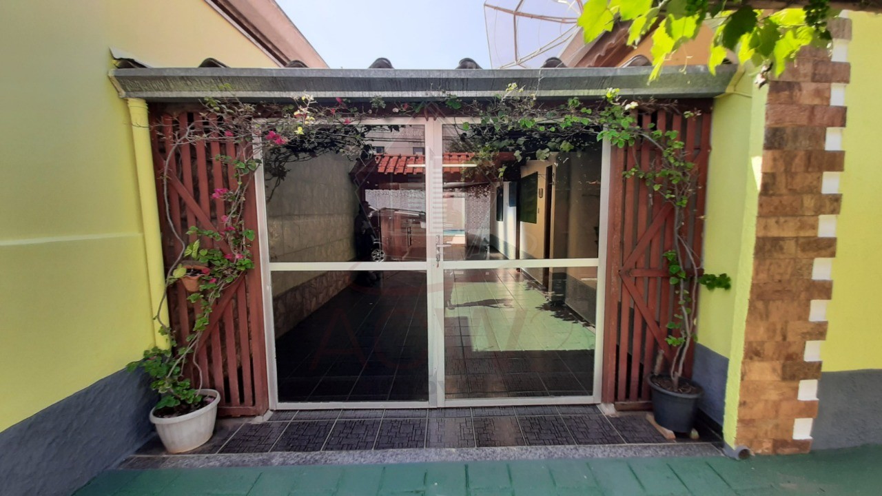 Casa, 2 quartos, 200 m² - Foto 4