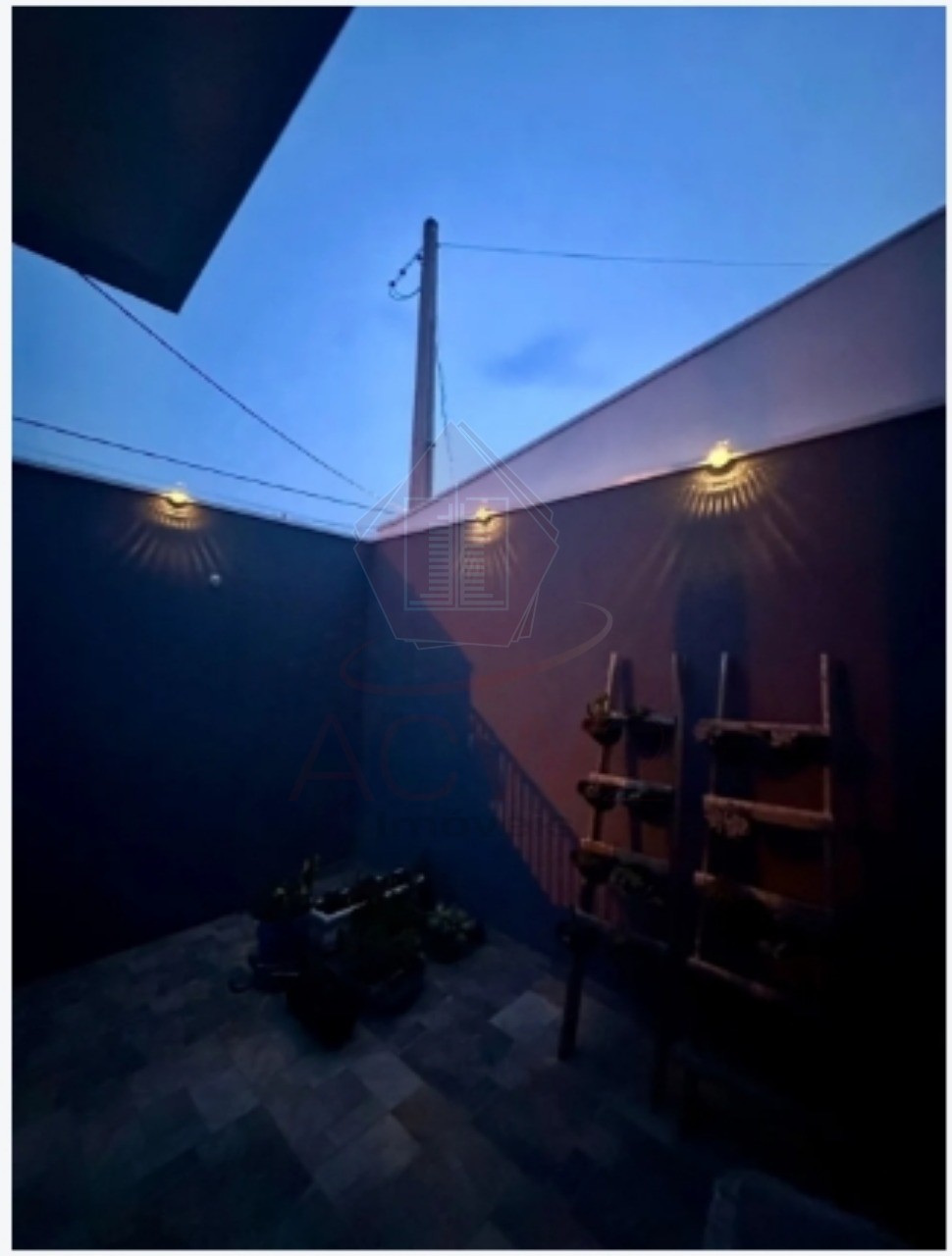 Casa, 4 quartos - Foto 18