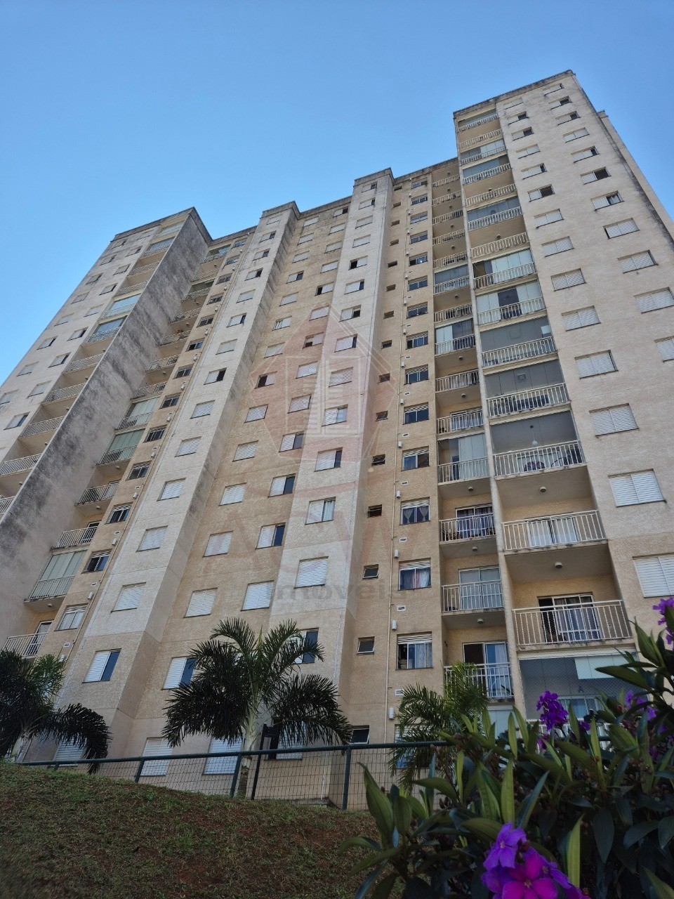 Apartamento, 3 quartos, 71 m² - Foto 1