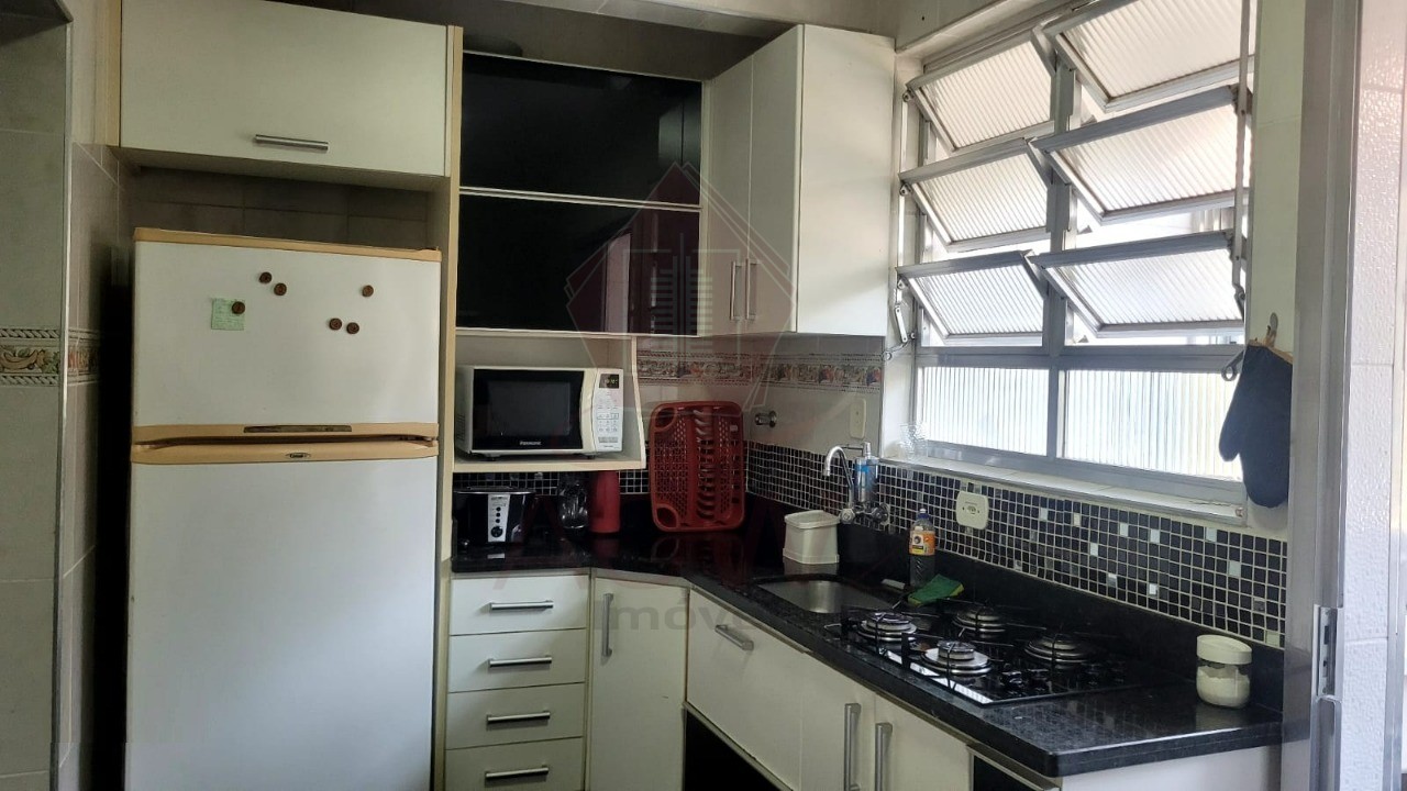 Apartamento, 3 quartos, 97 m² - Foto 1