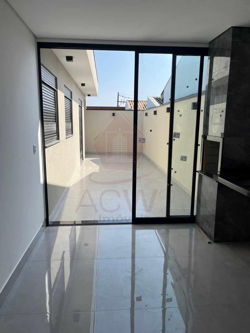 Casa, 3 quartos - Foto 8
