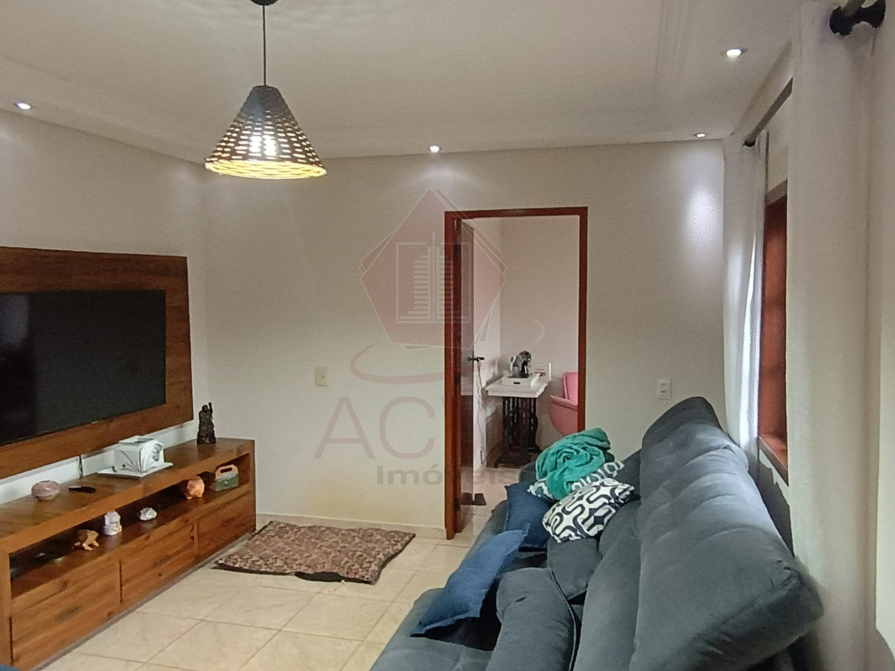 Chácara, 3 quartos - Foto 4