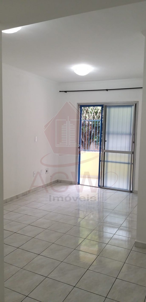 Apartamento, 3 quartos, 72 m² - Foto 2