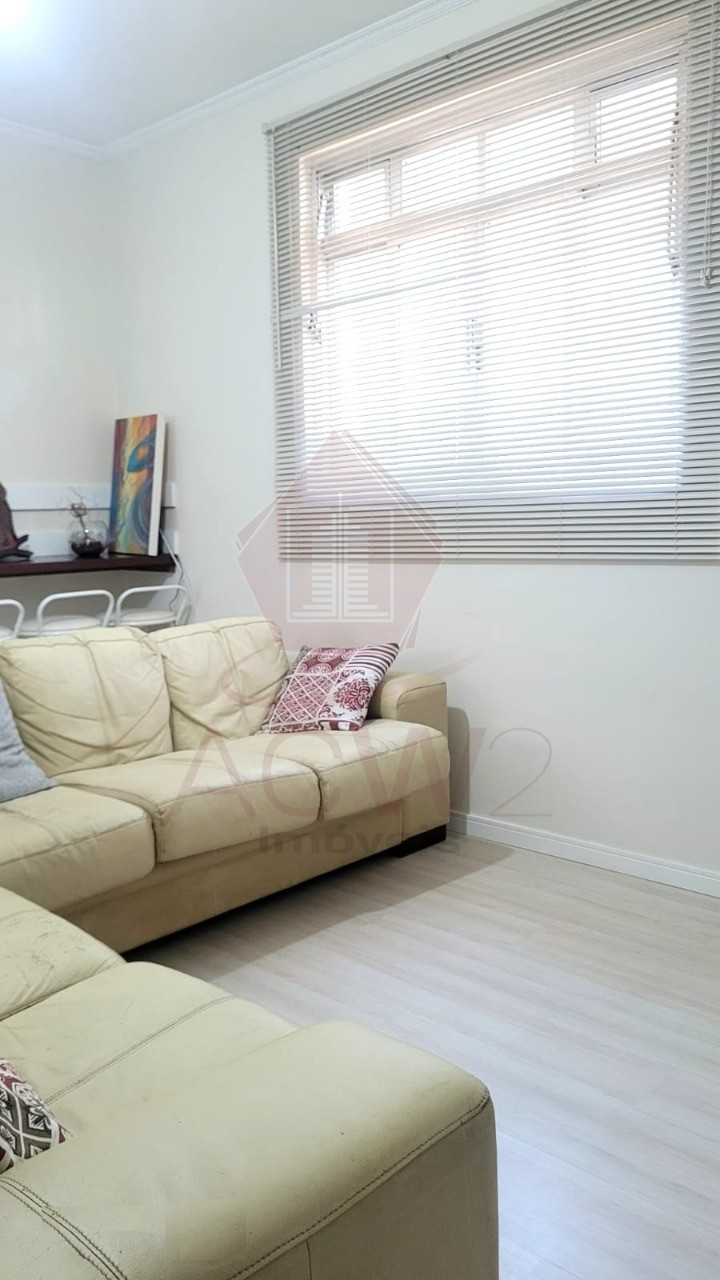Apartamento, 3 quartos, 97 m² - Foto 3