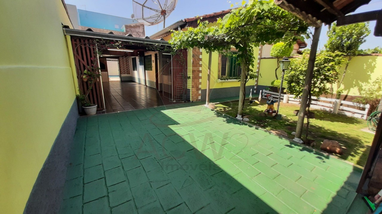 Casa, 2 quartos, 200 m² - Foto 1