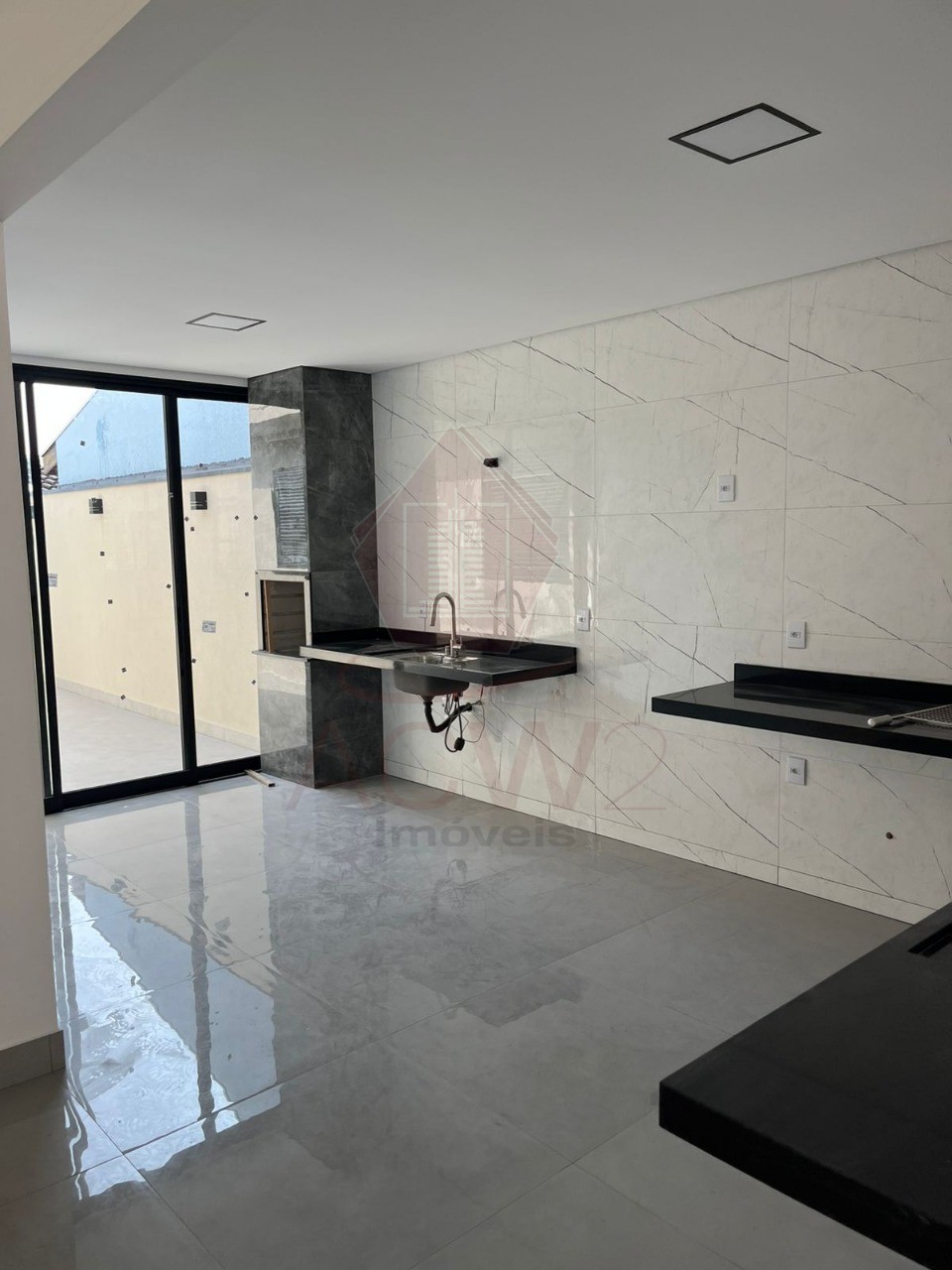 Casa, 3 quartos - Foto 7