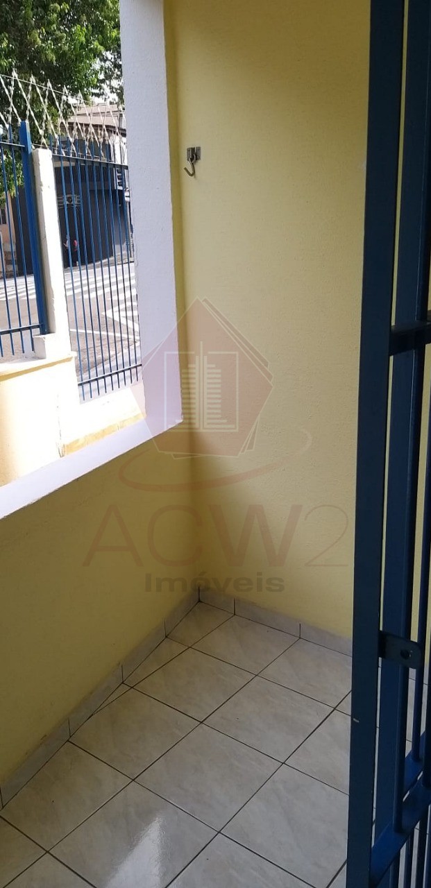 Apartamento, 3 quartos, 72 m² - Foto 1