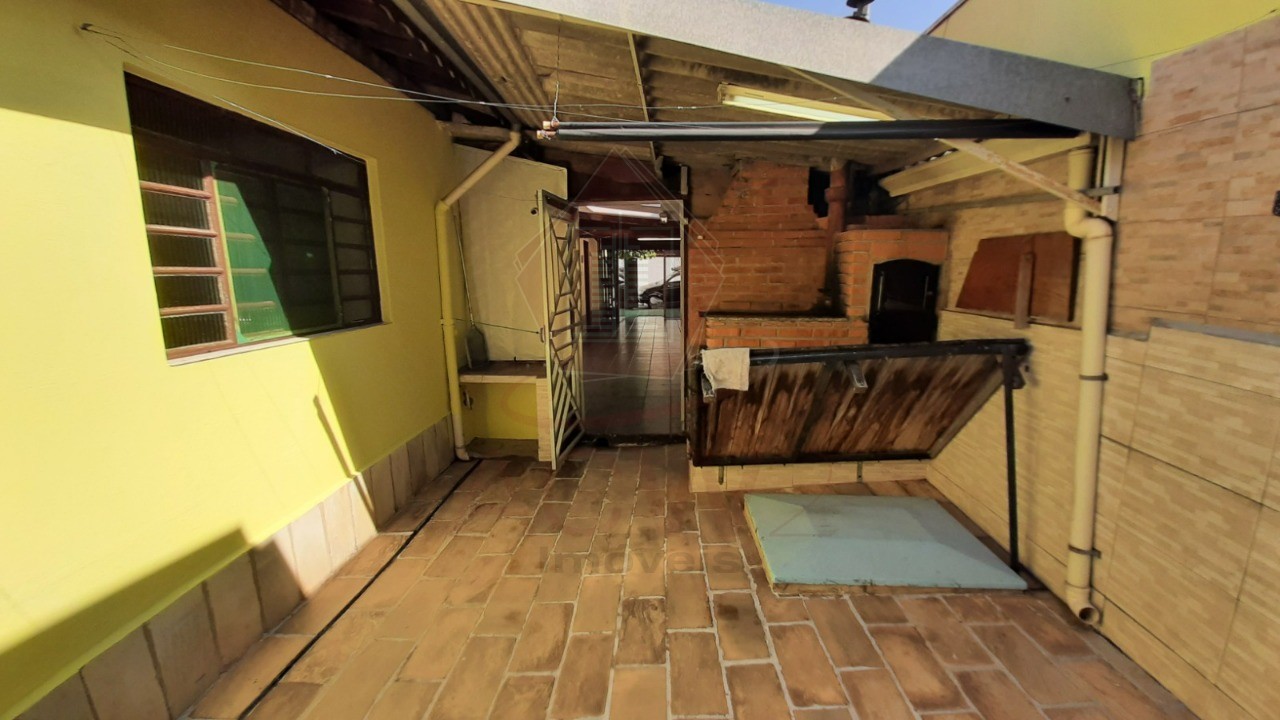 Casa, 2 quartos, 200 m² - Foto 23