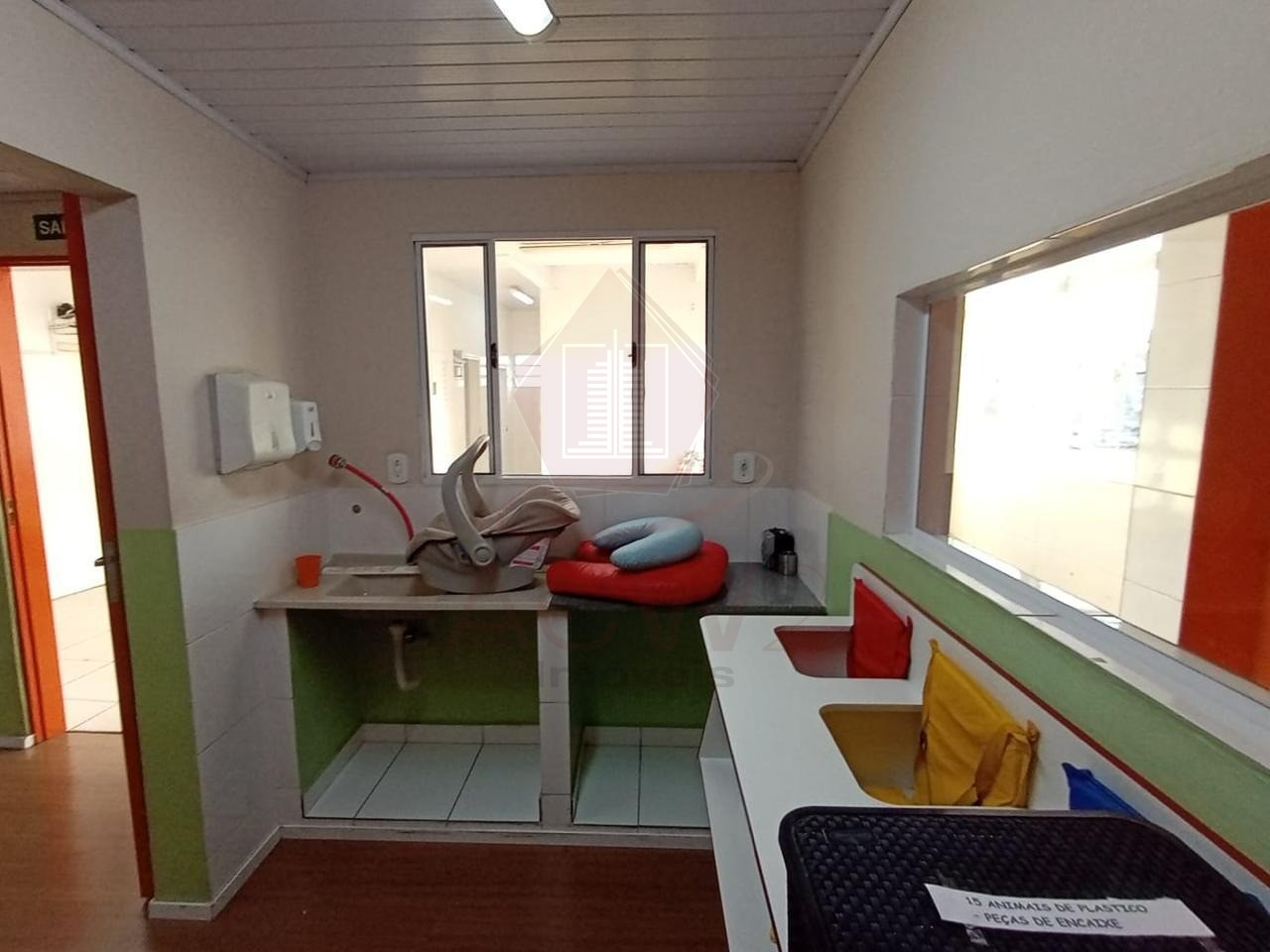 Prédio Inteiro, 800 m² - Foto 16