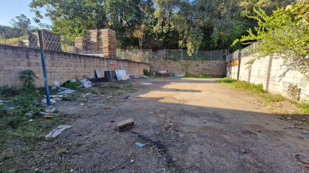 Depósito-Galpão, 1200 m² - Foto 5