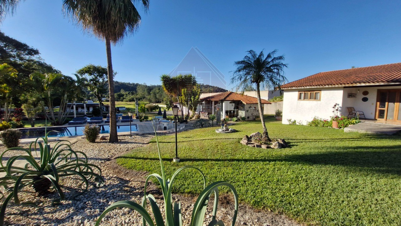 Chácara, 12 quartos - Foto 32