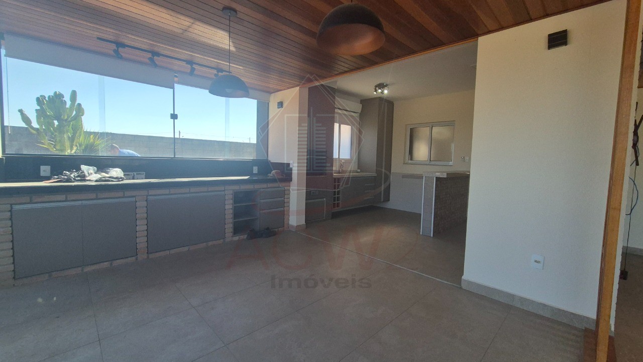 Casa, 3 quartos - Foto 12
