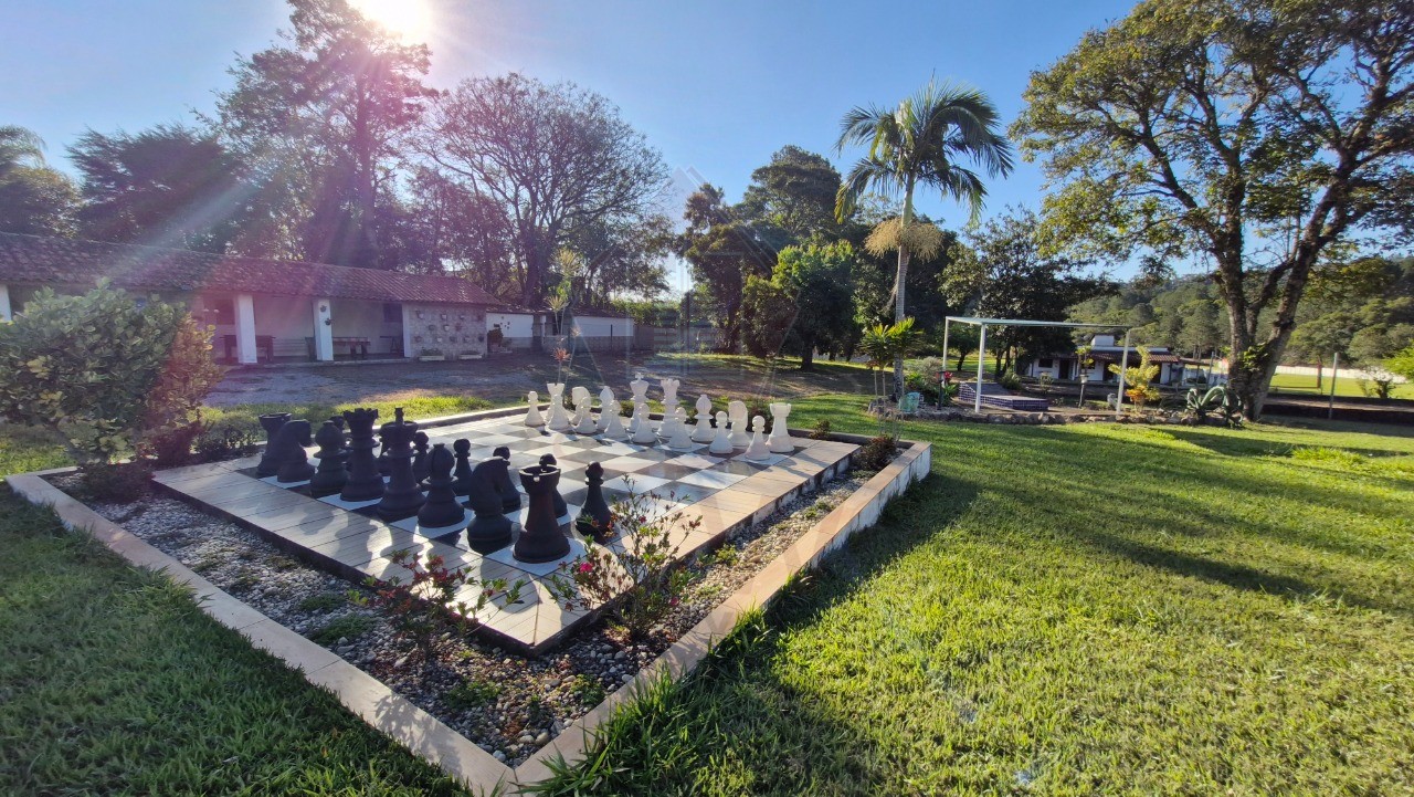 Chácara, 12 quartos - Foto 53