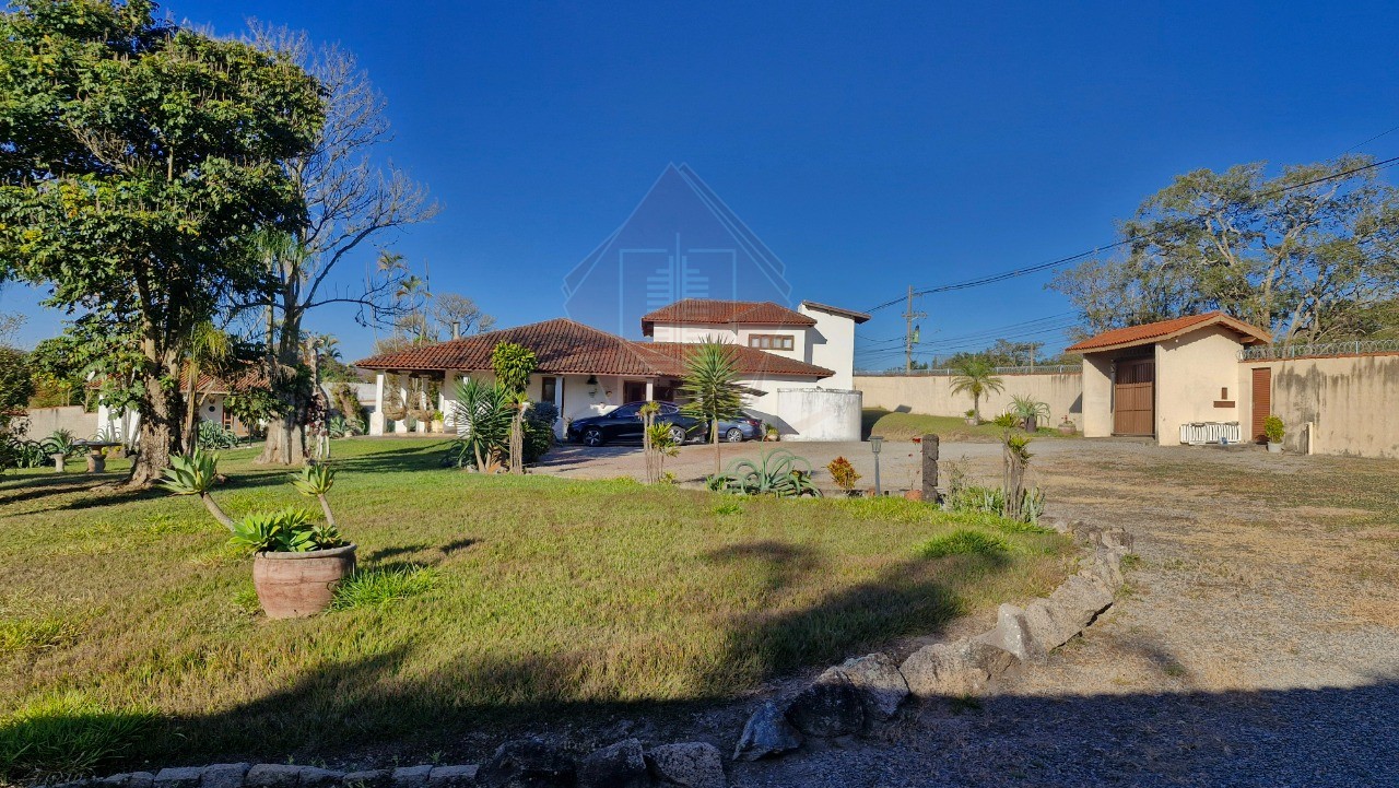 Chácara, 12 quartos - Foto 4