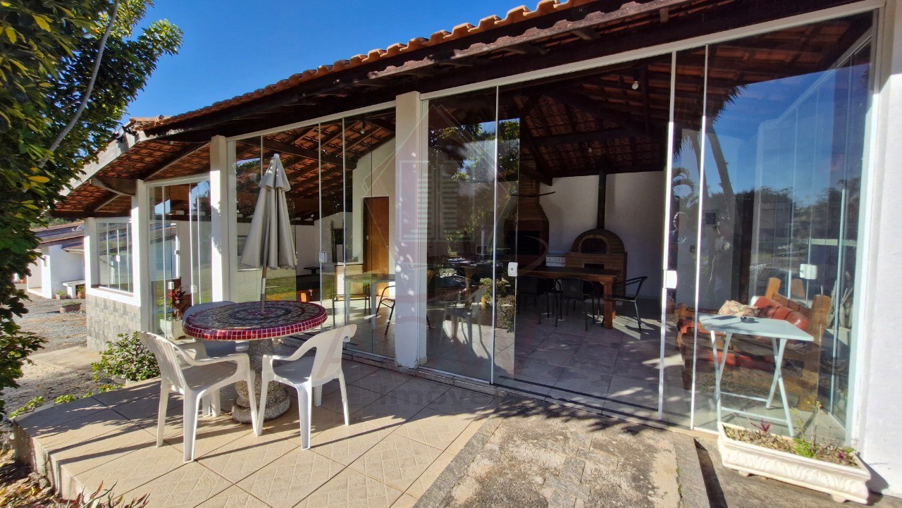 Chácara, 12 quartos - Foto 40