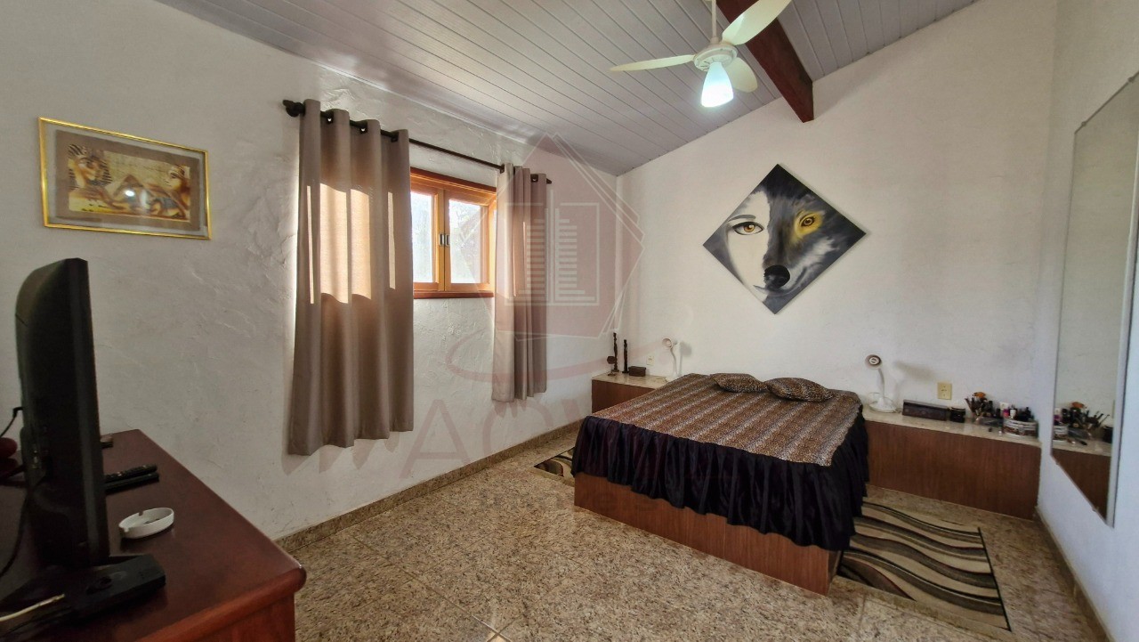 Chácara, 12 quartos - Foto 36