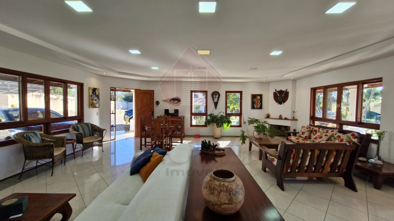 Chácara, 12 quartos - Foto 6