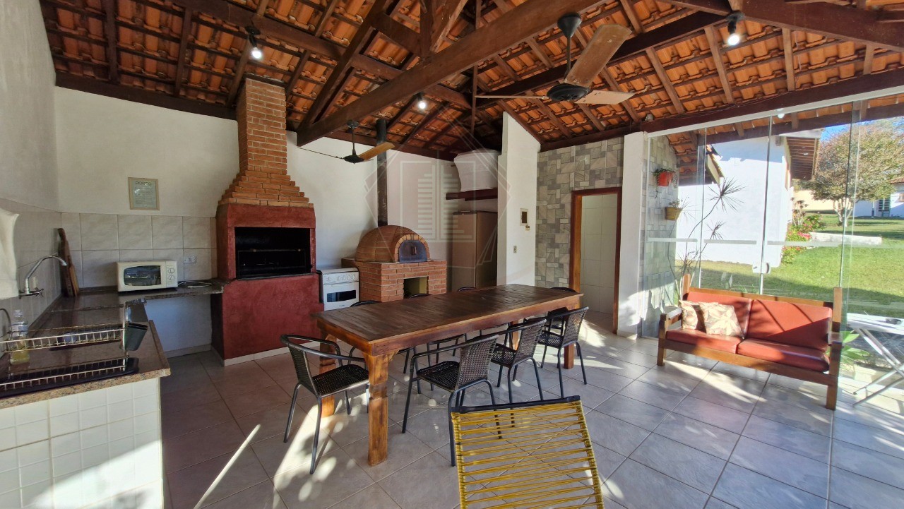 Chácara, 12 quartos - Foto 42