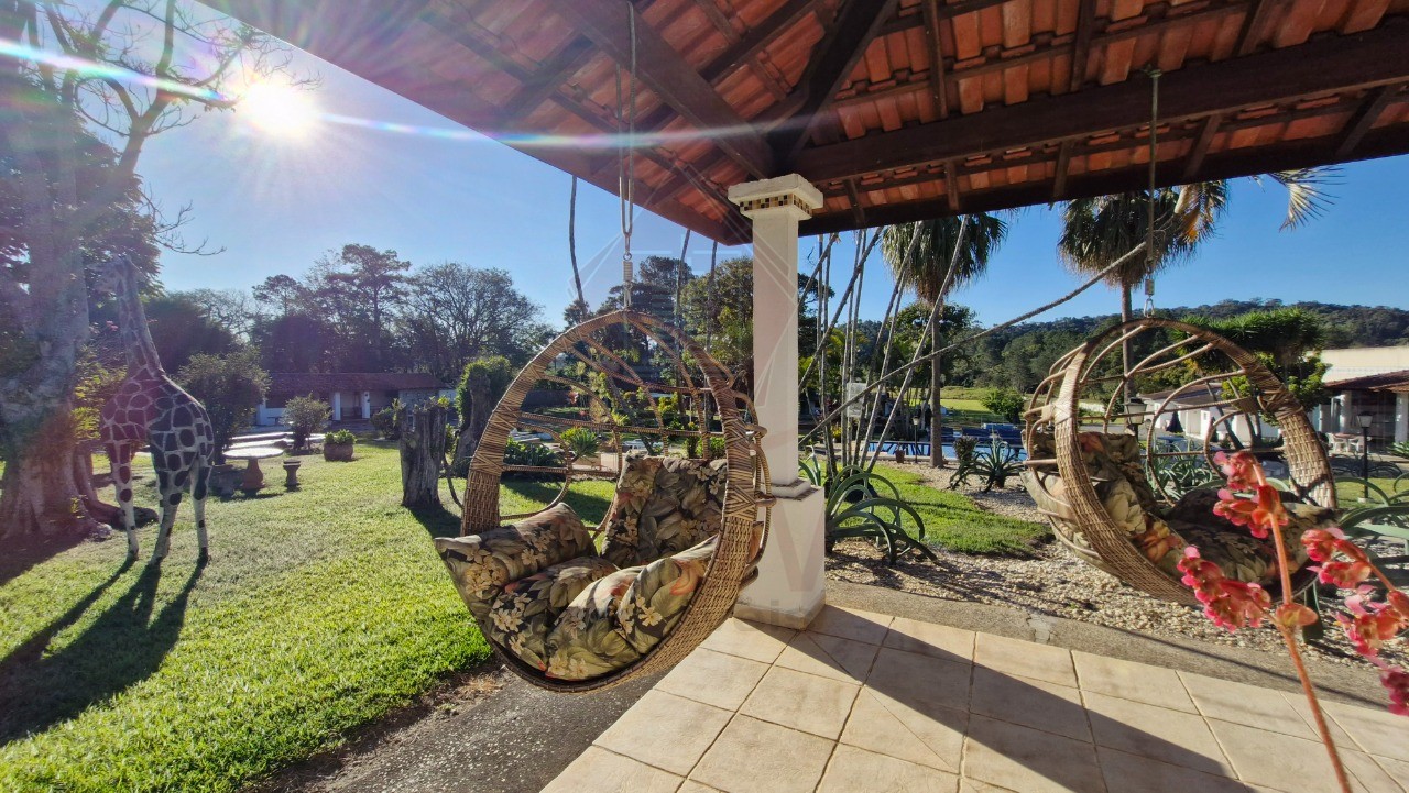 Chácara, 12 quartos - Foto 28