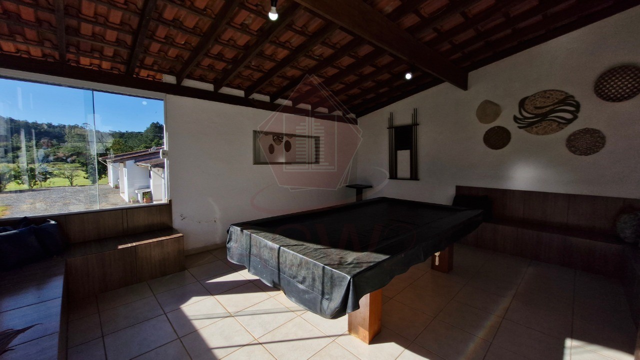 Chácara, 12 quartos - Foto 44