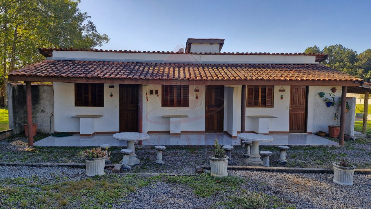 Chácara, 12 quartos - Foto 57