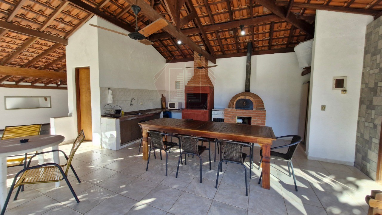 Chácara, 12 quartos - Foto 41