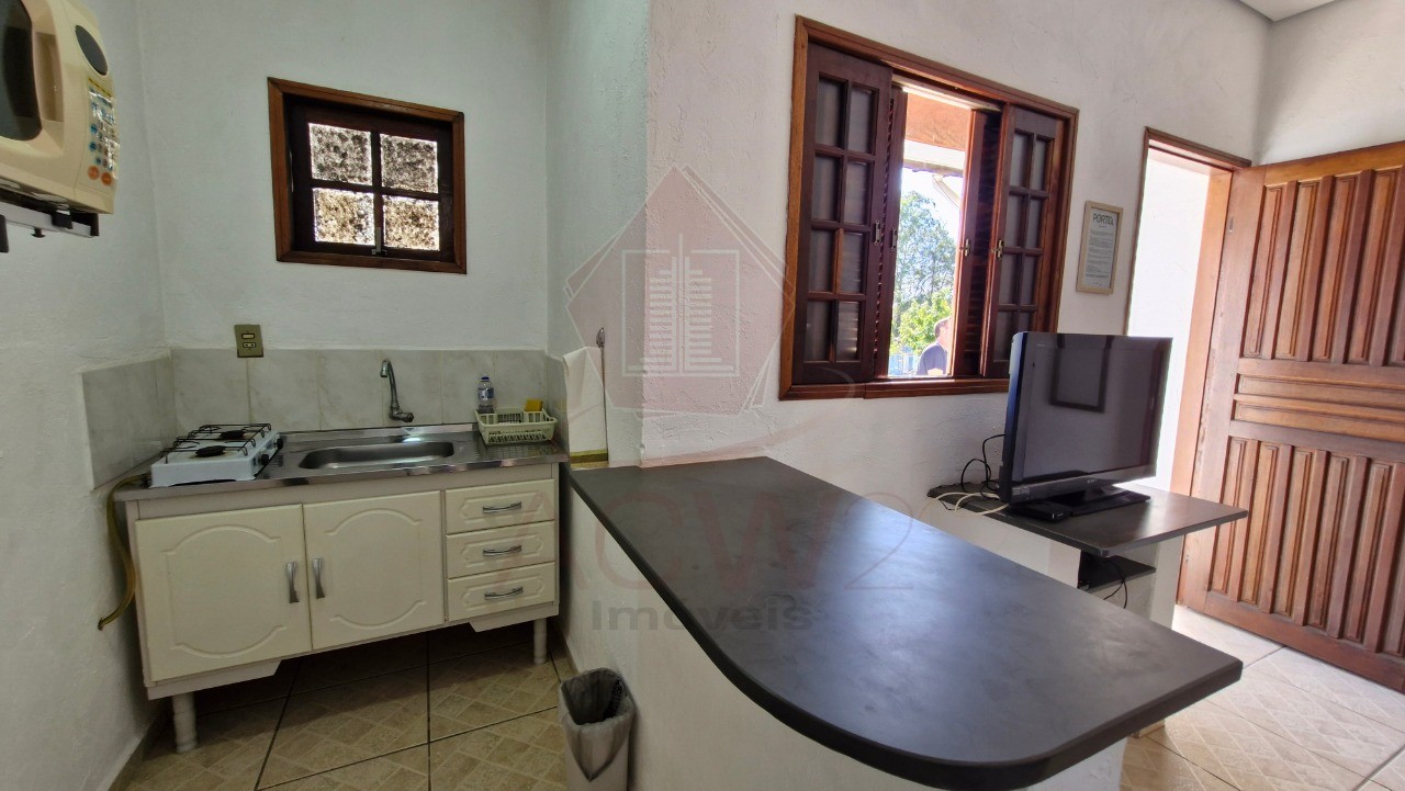 Chácara, 12 quartos - Foto 62