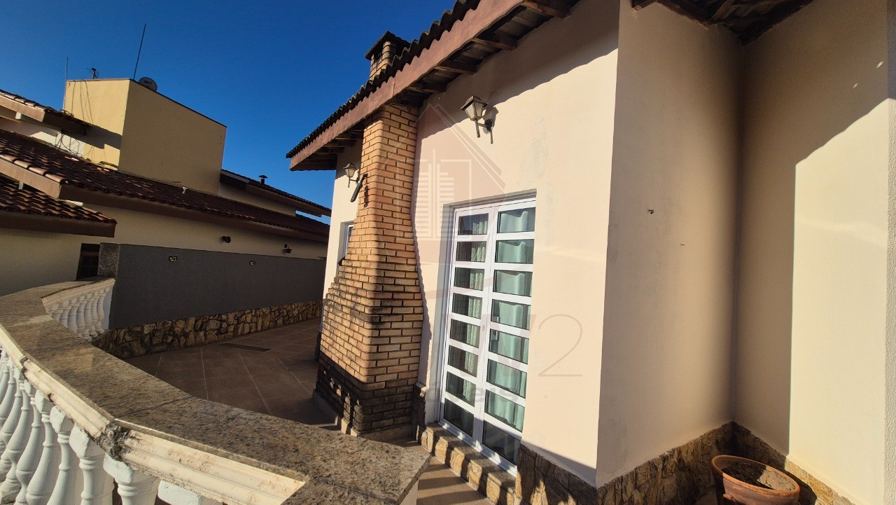Casa, 3 quartos, 448 m² - Foto 27