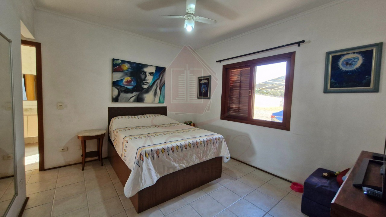 Chácara, 12 quartos - Foto 11