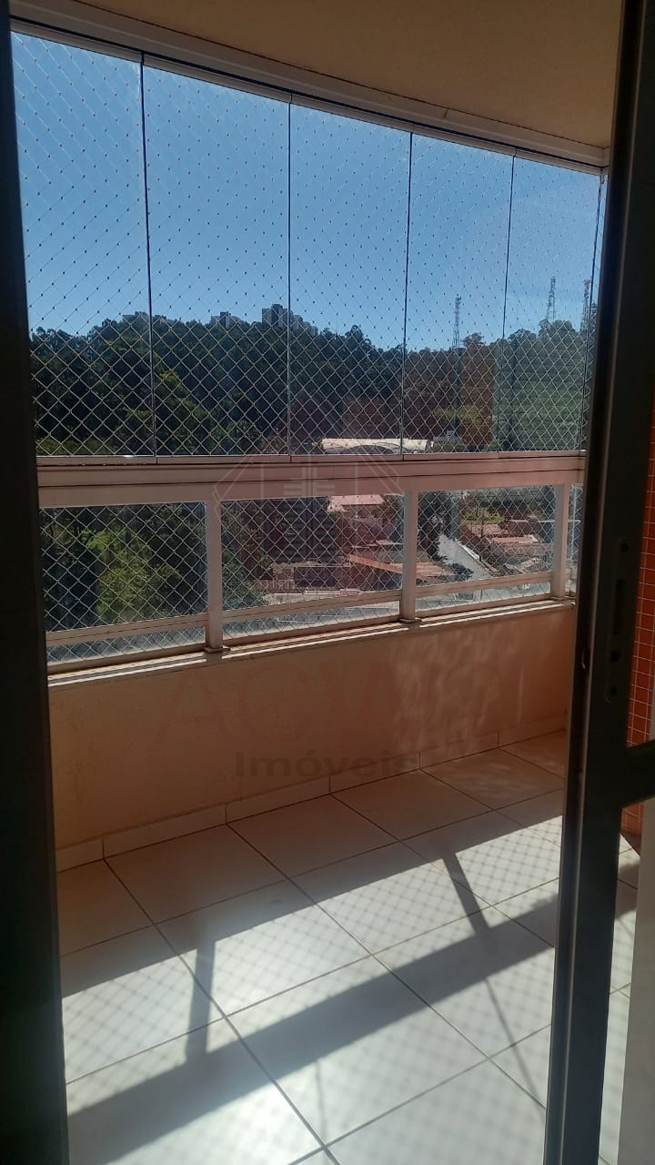 Apartamento, 2 quartos, 77 m² - Foto 6