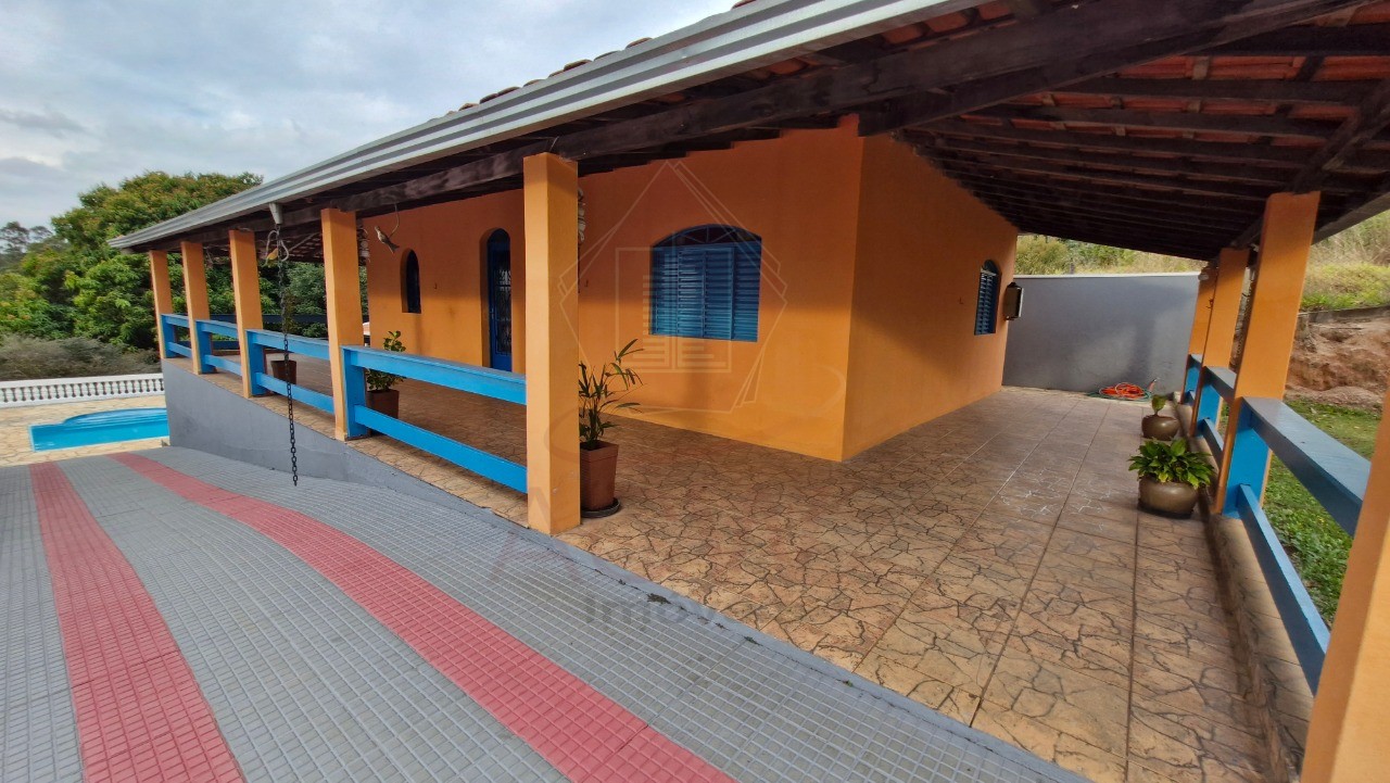 Chácara, 2 quartos - Foto 4
