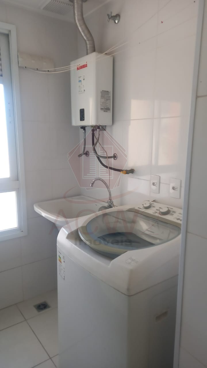 Apartamento, 2 quartos, 77 m² - Foto 5