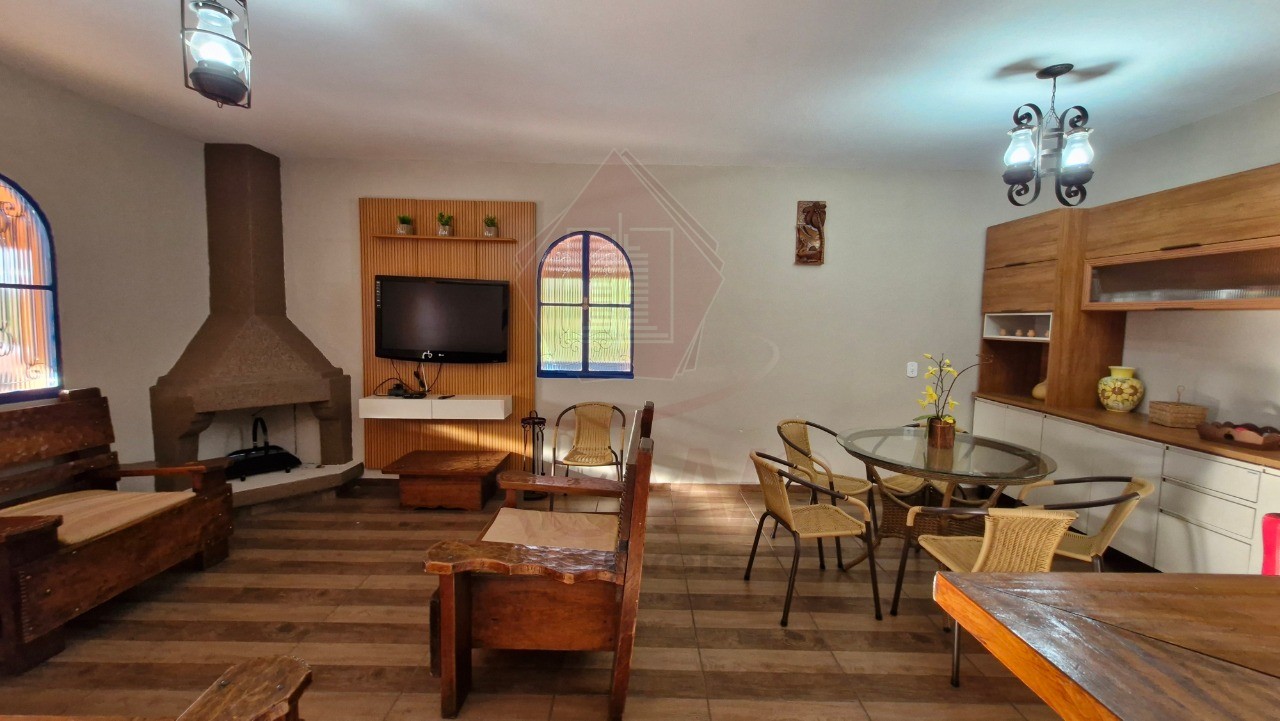 Chácara, 2 quartos - Foto 6