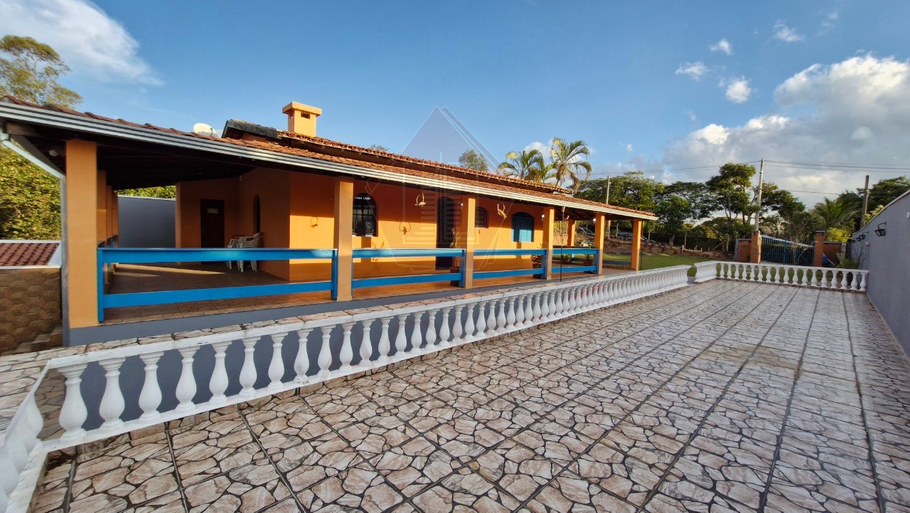 Chácara, 2 quartos - Foto 2