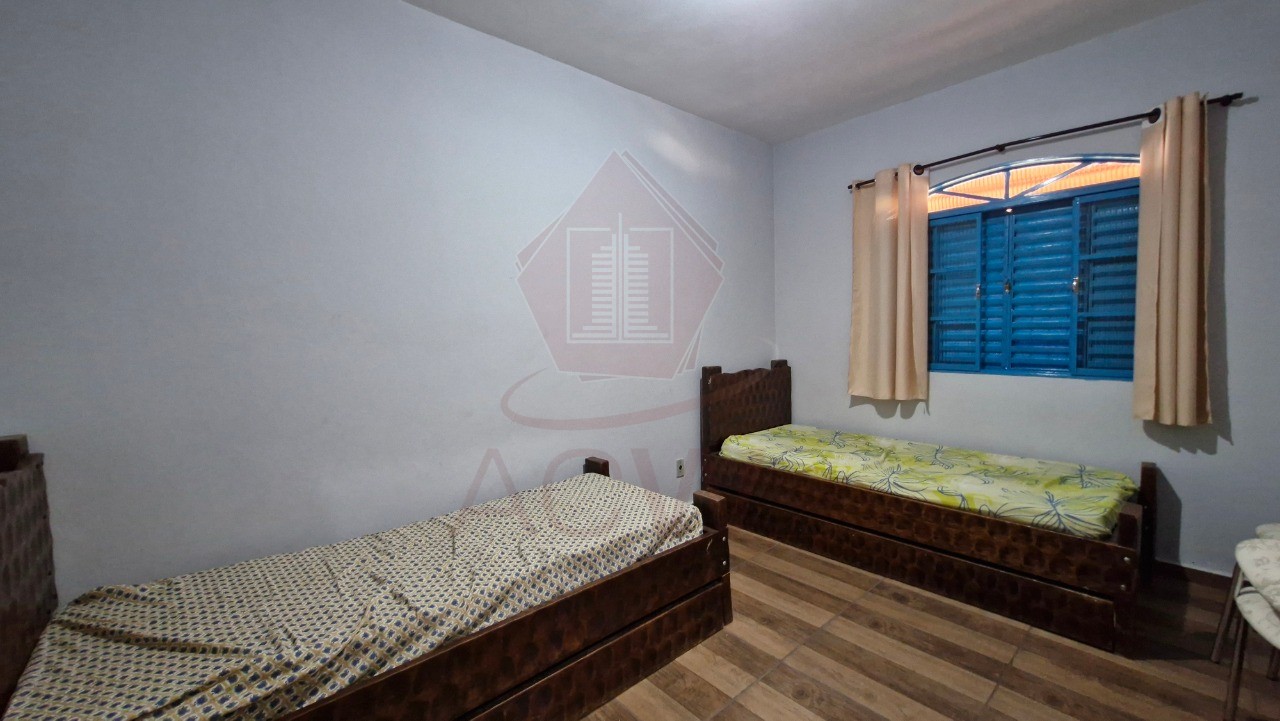 Chácara, 2 quartos - Foto 12