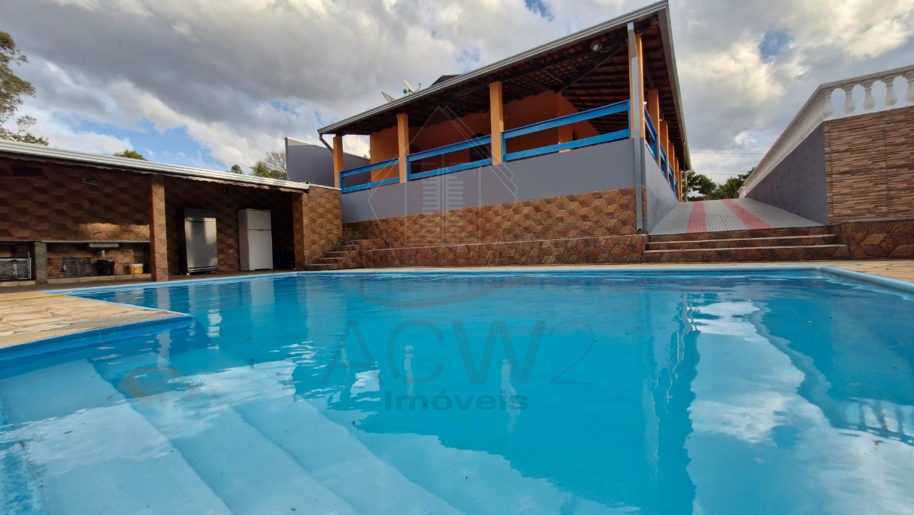 Chácara, 2 quartos - Foto 21
