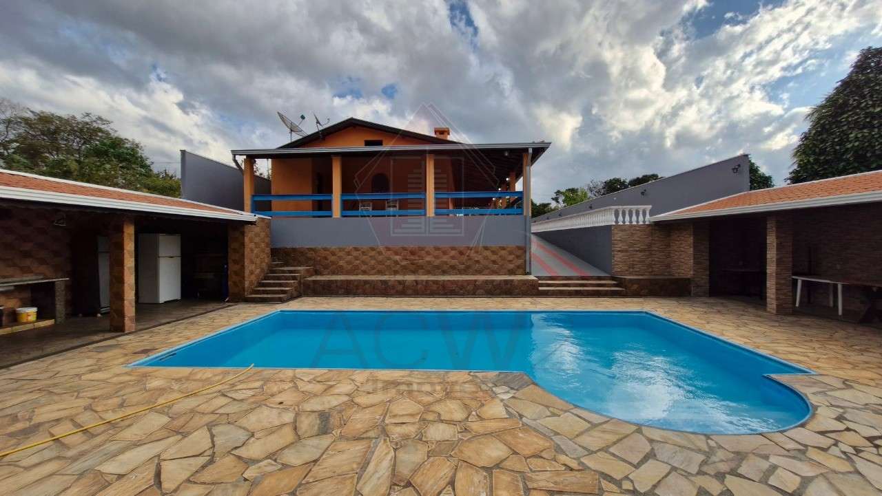 Chácara, 2 quartos - Foto 1