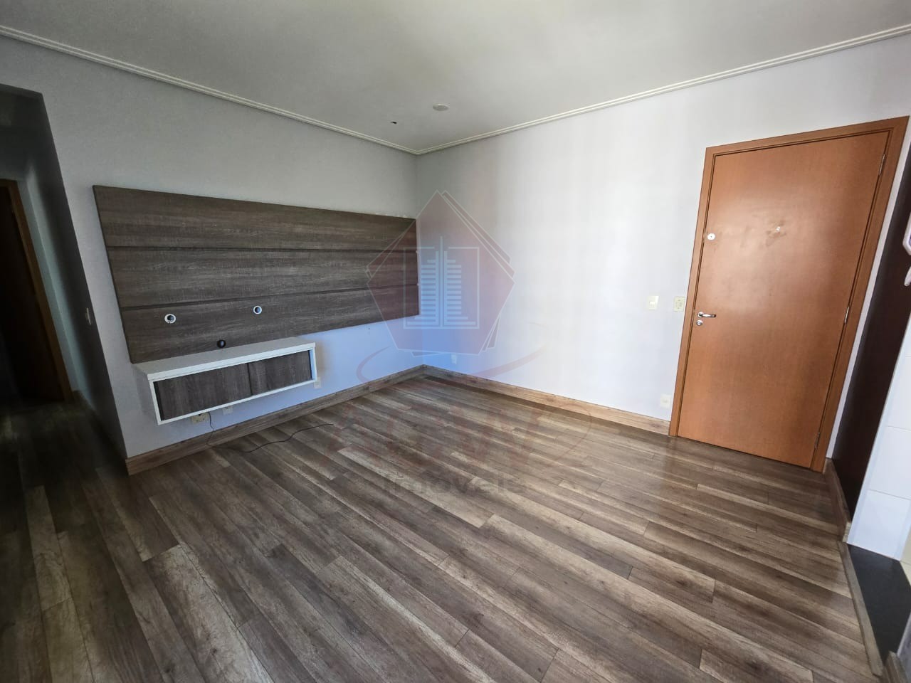 Apartamento, 2 quartos, 47 m² - Foto 1