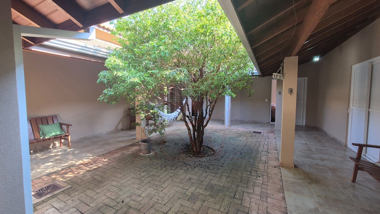 Casa, 4 quartos, 372 m² - Foto 19